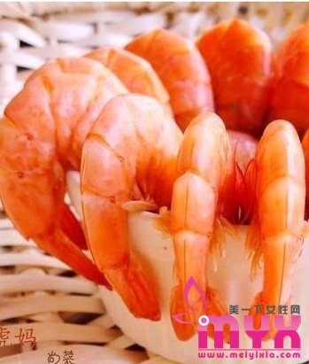 可以快速丰胸的18种食物 全民公认的健康丰胸方法
