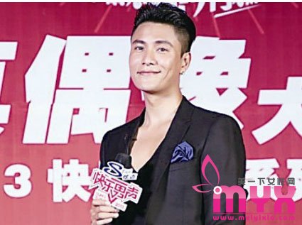 快乐男声发型也魅力 谢霆锋陈坤发型大PK