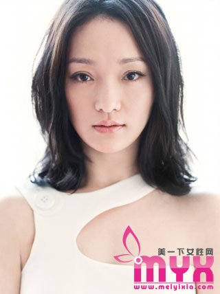 借签女明星的瘦脸秘诀 打造性感锥子脸