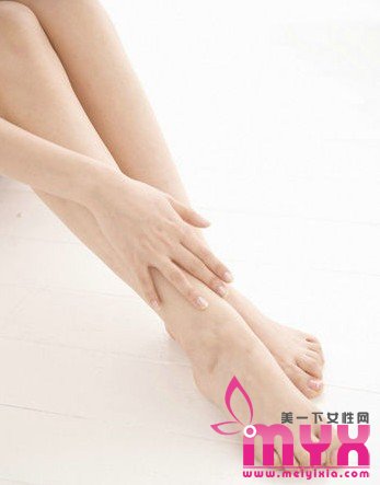 9个最有效的瘦腿方法 修炼美人腿 比模特还漂亮