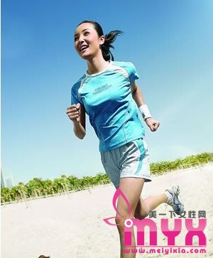 掌握跑步减肥的正确方法 快速瘦身当然不在话下