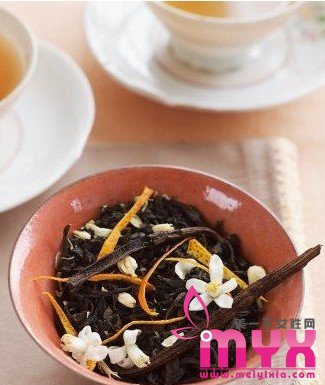 减肥茶大多不是好东西 健康瘦身需谨慎