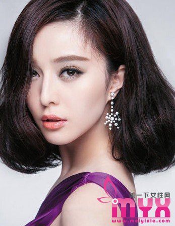 众小脸女神们的瘦脸秘诀 想不瘦都不行