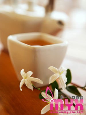 利尿通便的中药减肥茶 轻松减脂肪