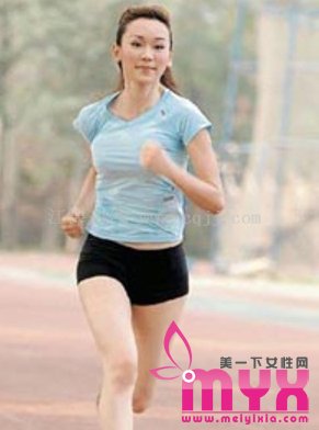 健康瘦身 做什么运动减肥最快最有效?