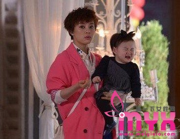 孙俪从“甄嬛”到“辣妈”的发型蜕变