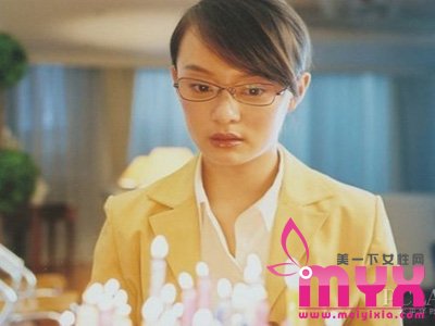 孙俪从“甄嬛”到“辣妈”的发型蜕变