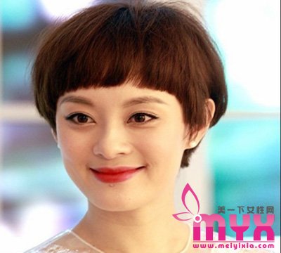 孙俪从“甄嬛”到“辣妈”的发型蜕变