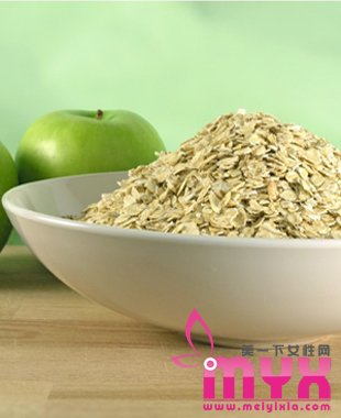 DIY纯天然食材面膜 干燥的秋冬皮肤也能水润动人