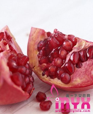 DIY纯天然食材面膜 干燥的秋冬皮肤也能水润动人
