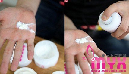 阳光感立显的男生抓头发教程 打造最IN韩式型男