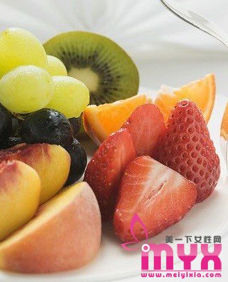 15种丰胸水果 “飞机场”也能波涛胸涌