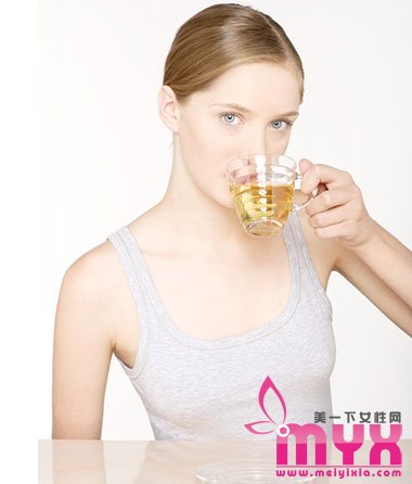 7款秋季减肥食谱 排毒养颜防便秘