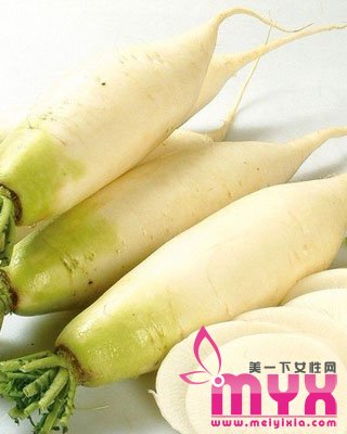 让大腿迅速变细的8种美食 吃到=赚到