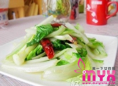 控制热量、合理饮食是儿童减肥的最好方法