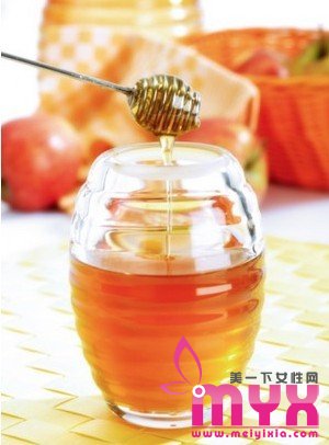 秋季蜂蜜减肥法5天瘦5斤 小伙伴们都惊呆了