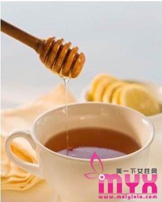 秋季蜂蜜减肥法5天瘦5斤 小伙伴们都惊呆了