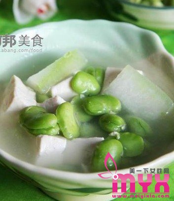 专为懒人推荐的7日瘦身汤做法 享瘦其实很简单
