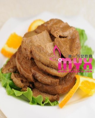 5道秋冬季减肥食谱 你不瘦我负责