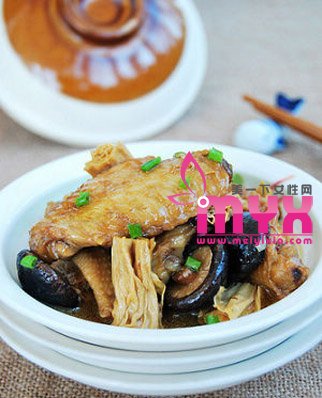 5道秋冬季减肥食谱 你不瘦我负责
