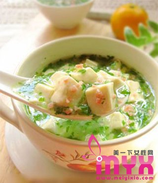 超级美味的减肥食谱 燃脂功效你一定想象不到