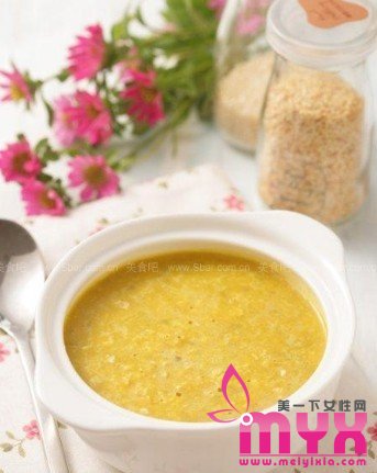 全麦低热高纤减肥食谱 低脂又营养 体重急速掉