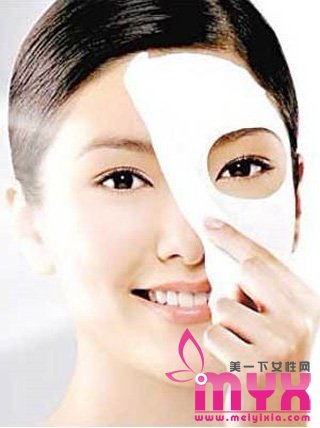 自制蜂蜜牛奶面膜 美白滋润双管齐下