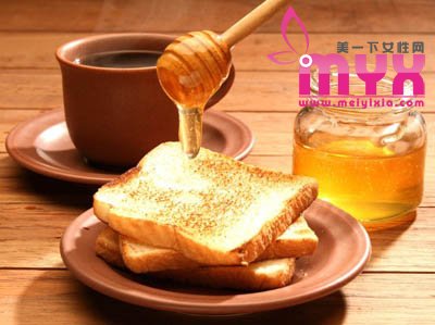 自制面膜用什么材料 纯天然食品大汇总