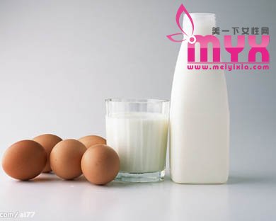 自制面膜用什么材料 纯天然食品大汇总