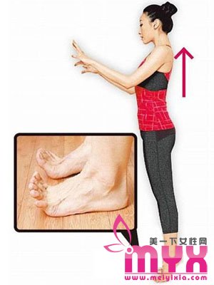 收紧腰腹臀腿松垮赘肉的减肥操，雕塑完美曲线!