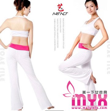 瑜伽服什么牌子的好 哪个牌子的瑜伽服好？(图1)