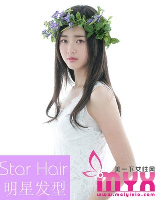 请回答1994的女主角高雅拉风、清新可爱的完美造型