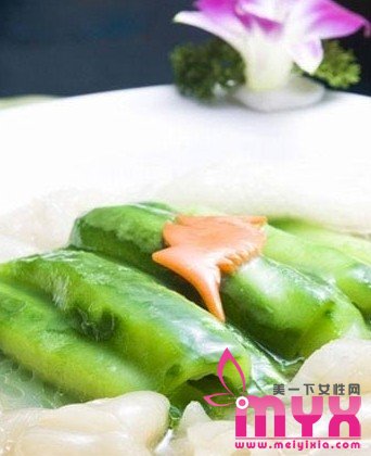 刮油减肥食谱一周瘦20斤 不是梦话 更不是幻想
