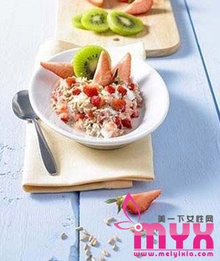 刮油减肥食谱一周瘦20斤 不是梦话 更不是幻想