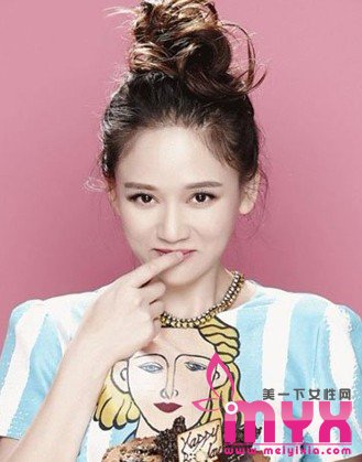 至少年轻5岁的减龄“神器” 瞬间变身萌妹子