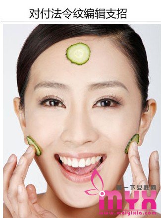 变老谁都逃不过 揭秘明星“岁月痕迹”特写照