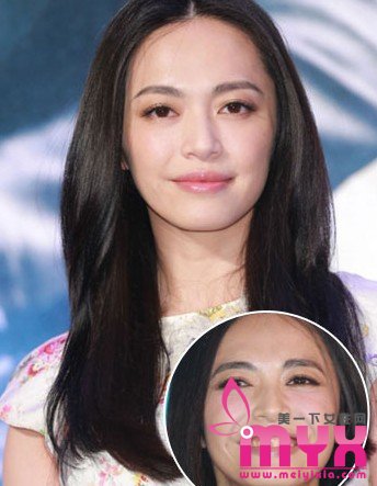 变老谁都逃不过 揭秘明星“岁月痕迹”特写照