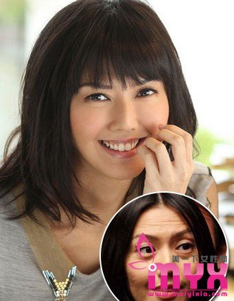 变老谁都逃不过 揭秘明星“岁月痕迹”特写照