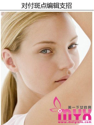 变老谁都逃不过 揭秘明星“岁月痕迹”特写照