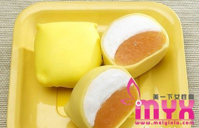 冬季减肥吃甜品 享受水果甜品的美味 轻松打造易瘦体质！