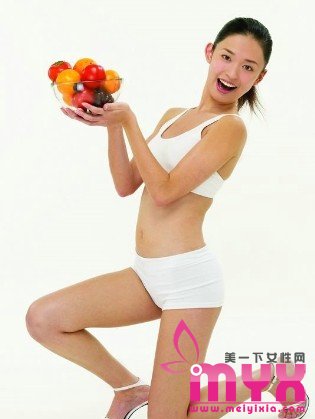 网友经验分享：成功瘦大腿的亲身经历