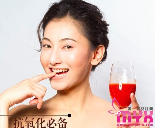 护肤达人告诉你美白、祛斑、抗氧化的红酒面膜怎么做？
