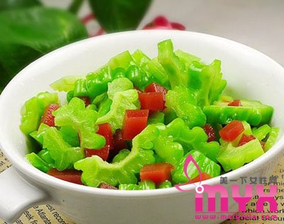 14款超强排毒食物 排出毒素轻松享瘦
