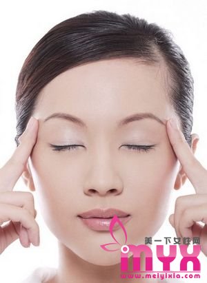 错误的补水方法 让皮肤越来越干燥