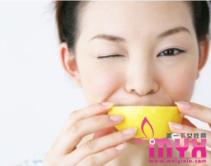 超级管用一个月减肥计划 美食中“享瘦”