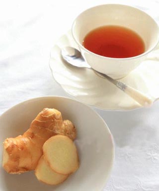 生姜红茶减肥法有效吗，长期喝对身体的危害有多大？