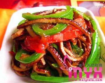 好吃又易做的家常减肥食谱 这个冬季不能太瘦哦