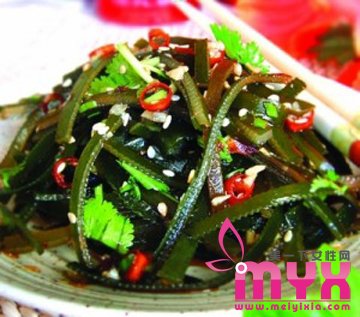 好吃又易做的家常减肥食谱 这个冬季不能太瘦哦