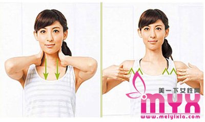 日本女明星轻 34F的丰胸方法曝光