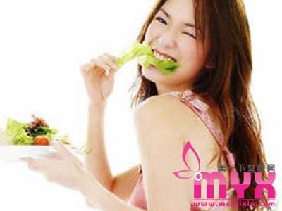17款清肠又排毒的减肥茶饮 假期过后的瘦身良方